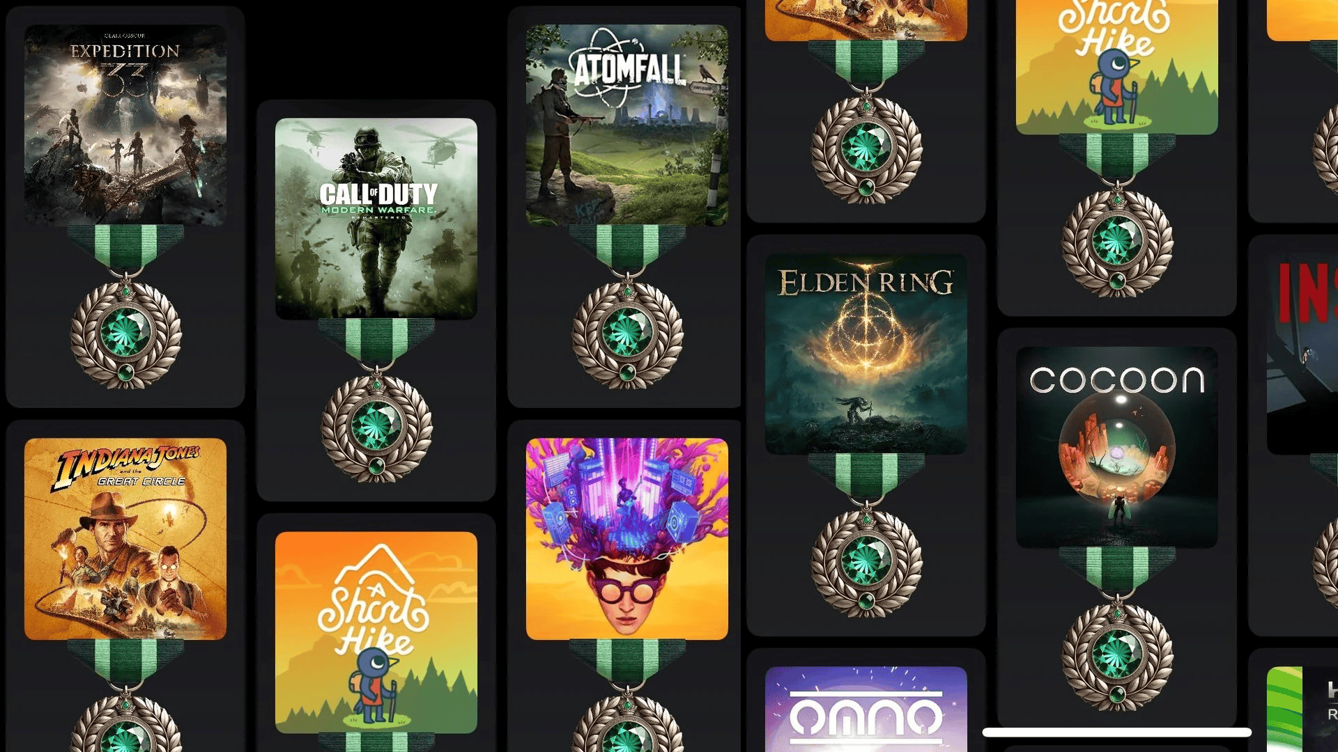 Xbox платина
