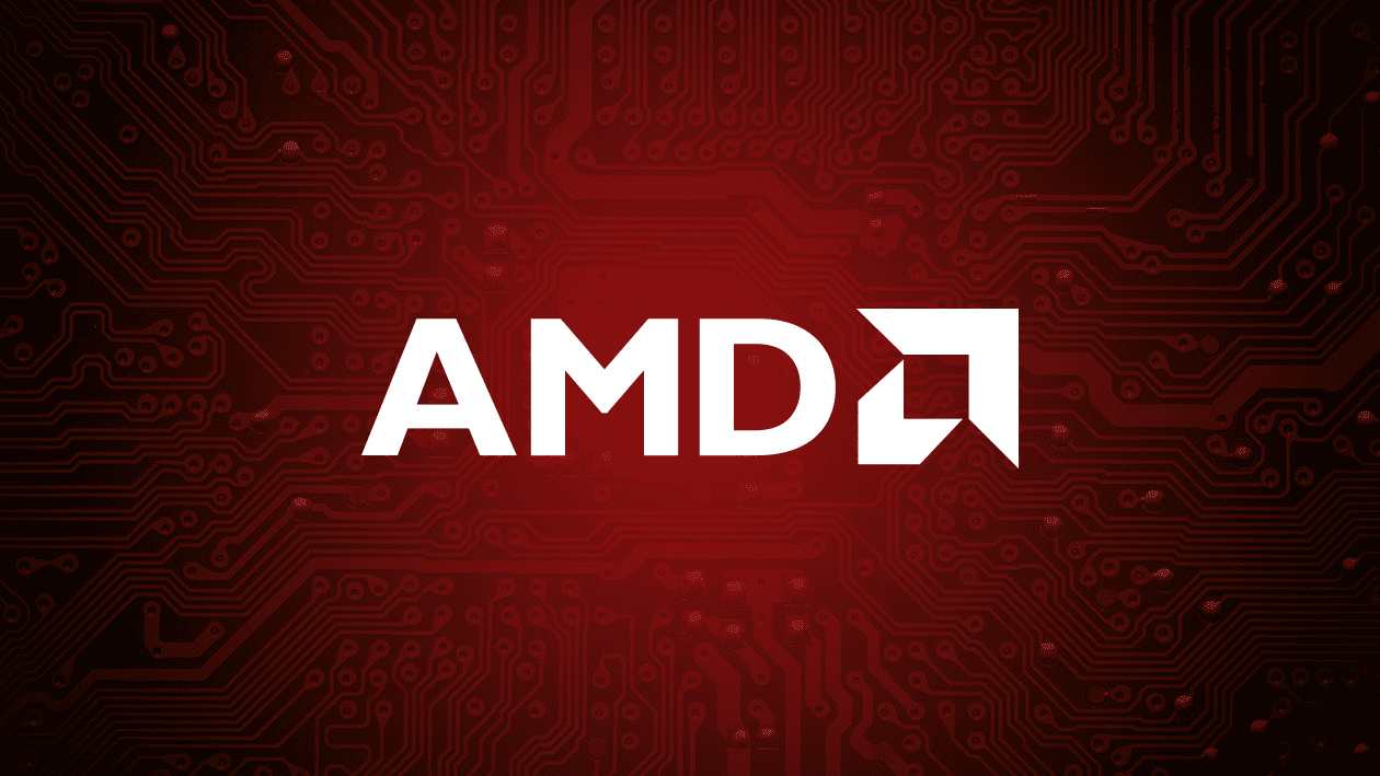 AMD