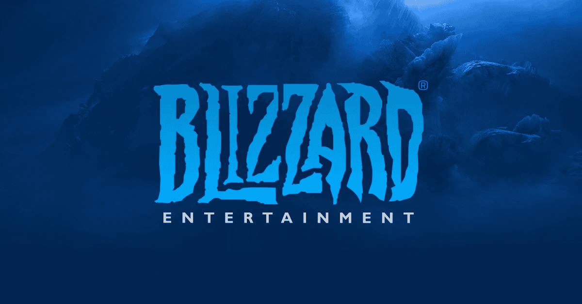 Blizzard