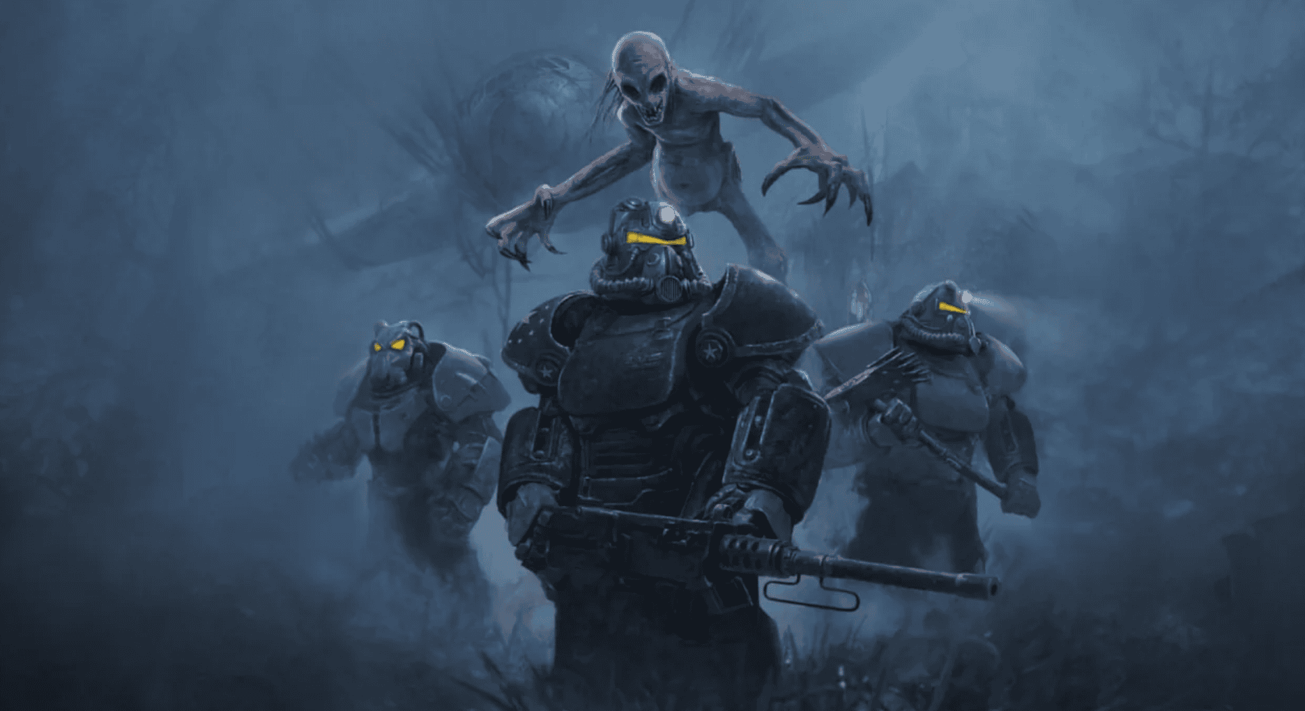 Fallout 76