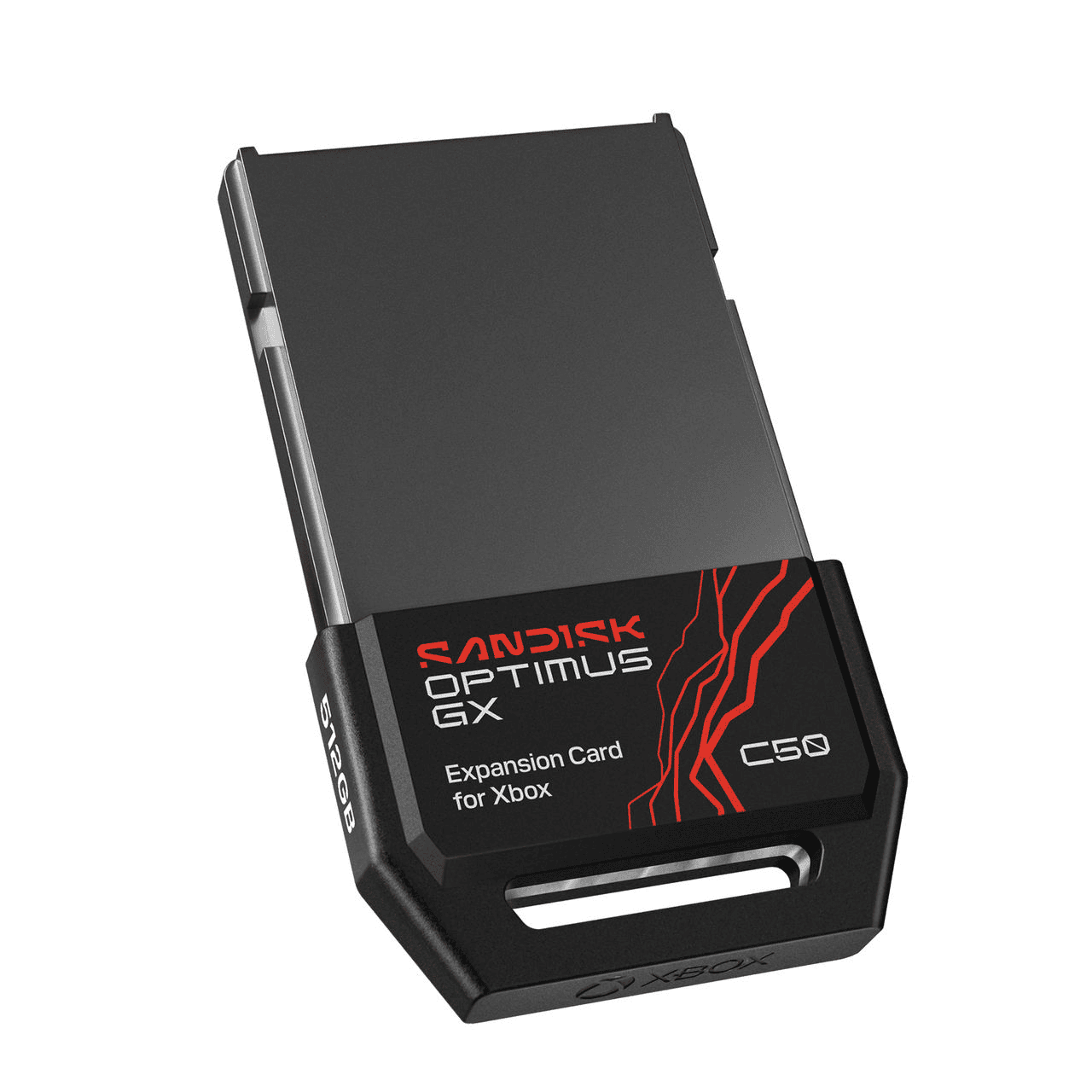 SANDISK Optimus