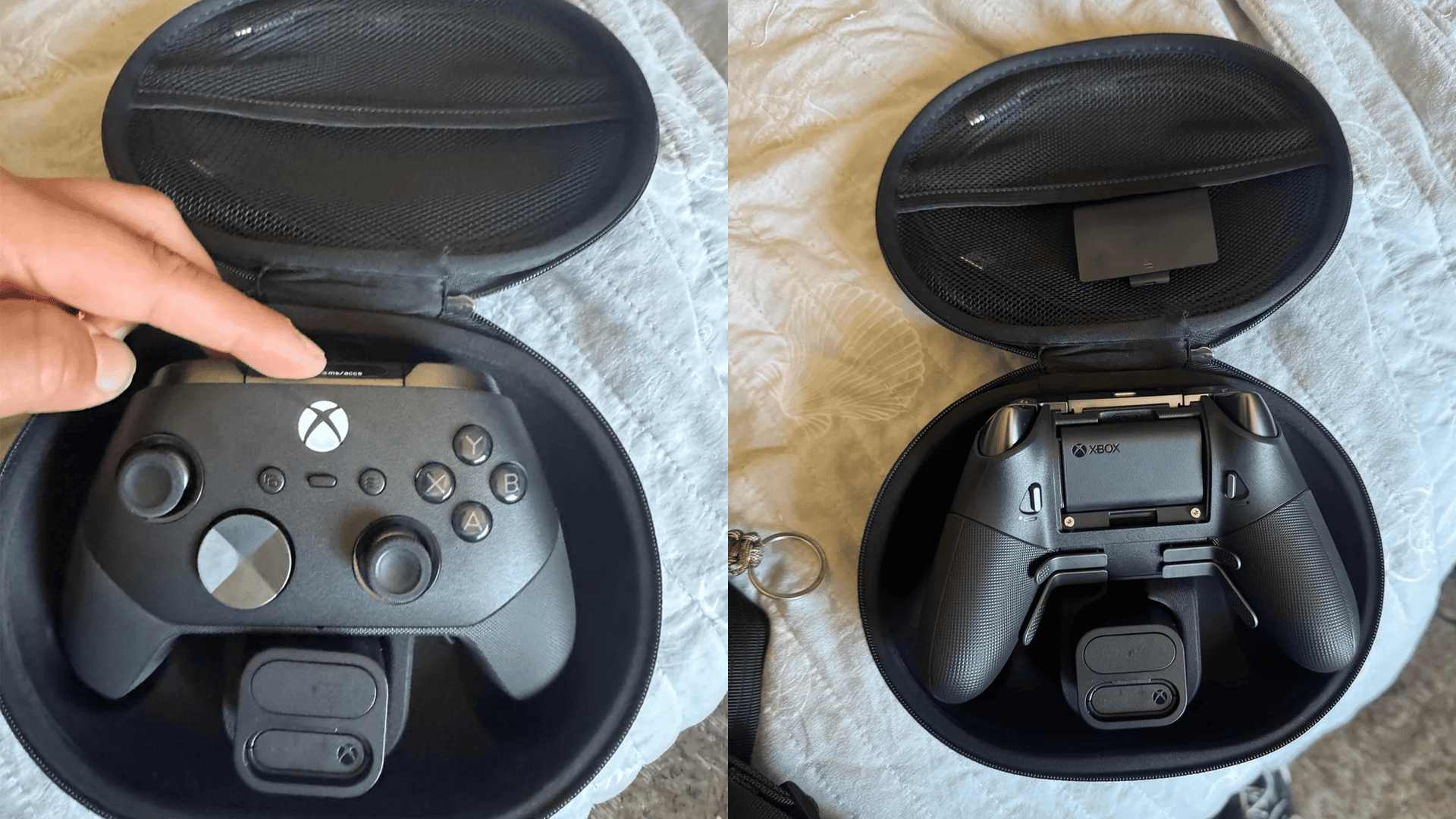 Xbox Elite Series 3