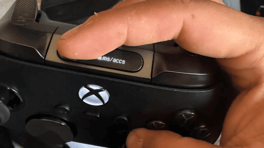 Xbox Elite Series 3