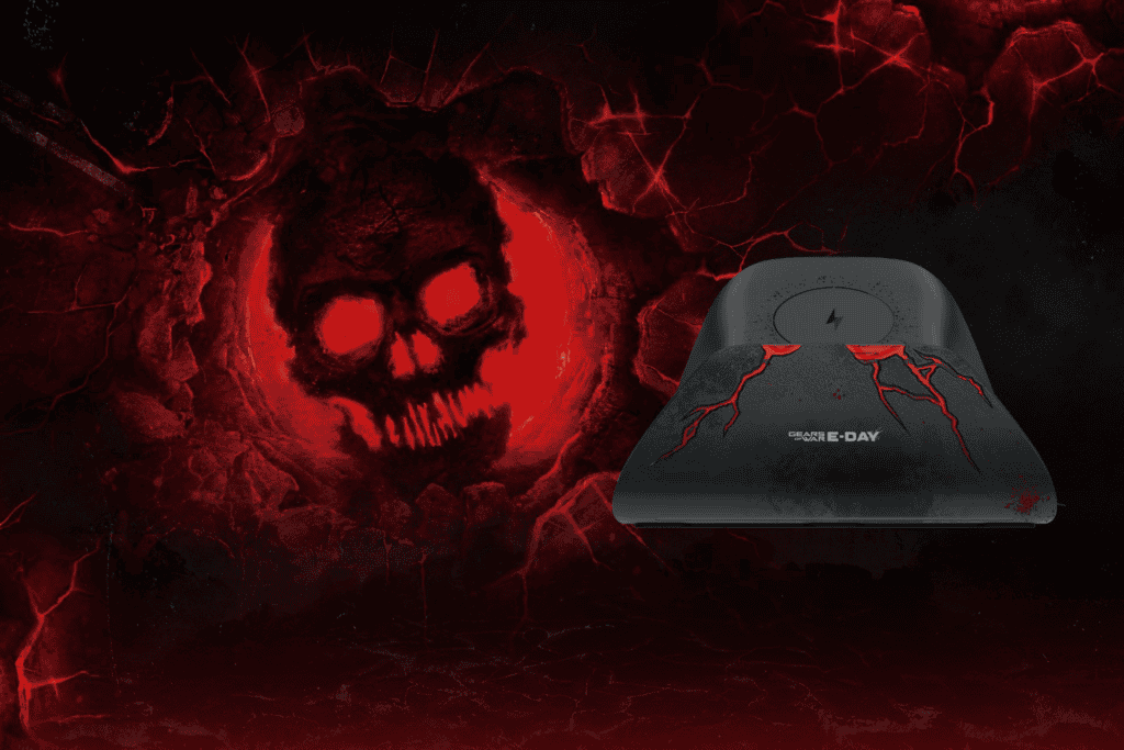 Xbox геймпад
