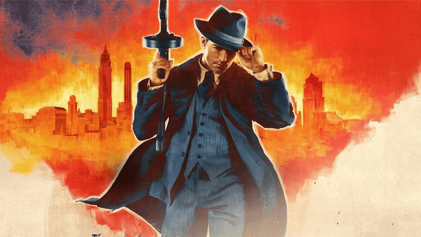 Mafia: Definitive Edition
