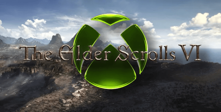 The Elder Scrolls 6