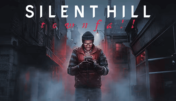 Silent Hill: Townfall