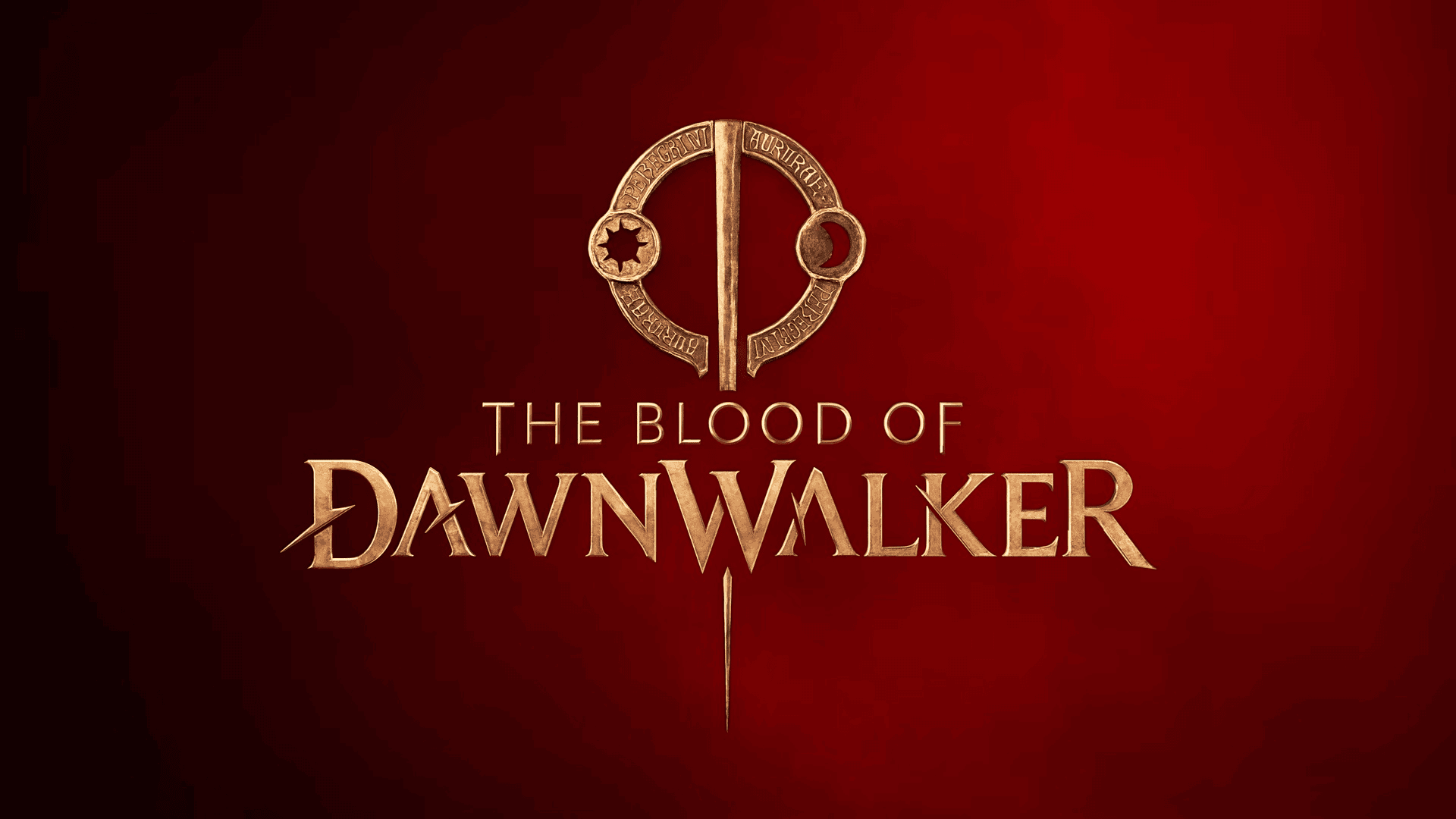 The Blood Of Dawnwalker