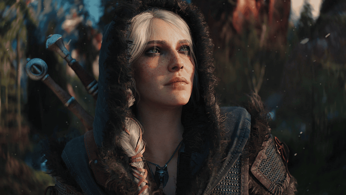The Witcher 4