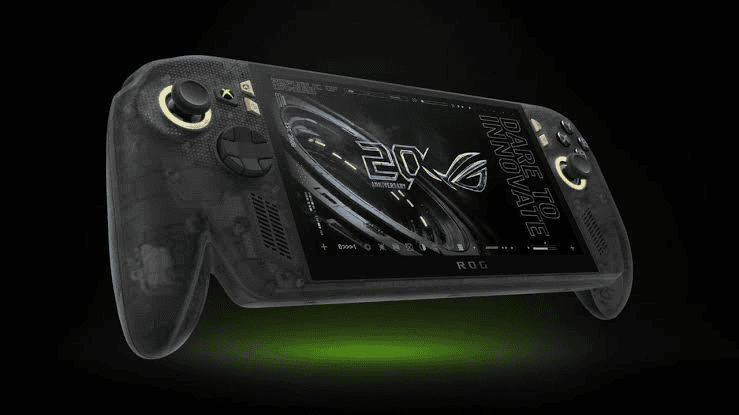 ROG Xbox Ally X20