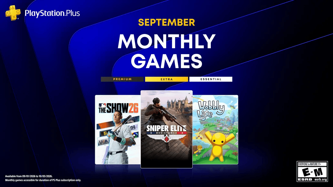 PlayStation Plus