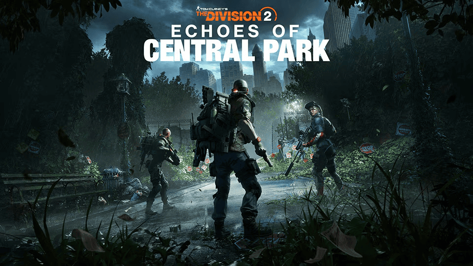 Echoes of Central Park