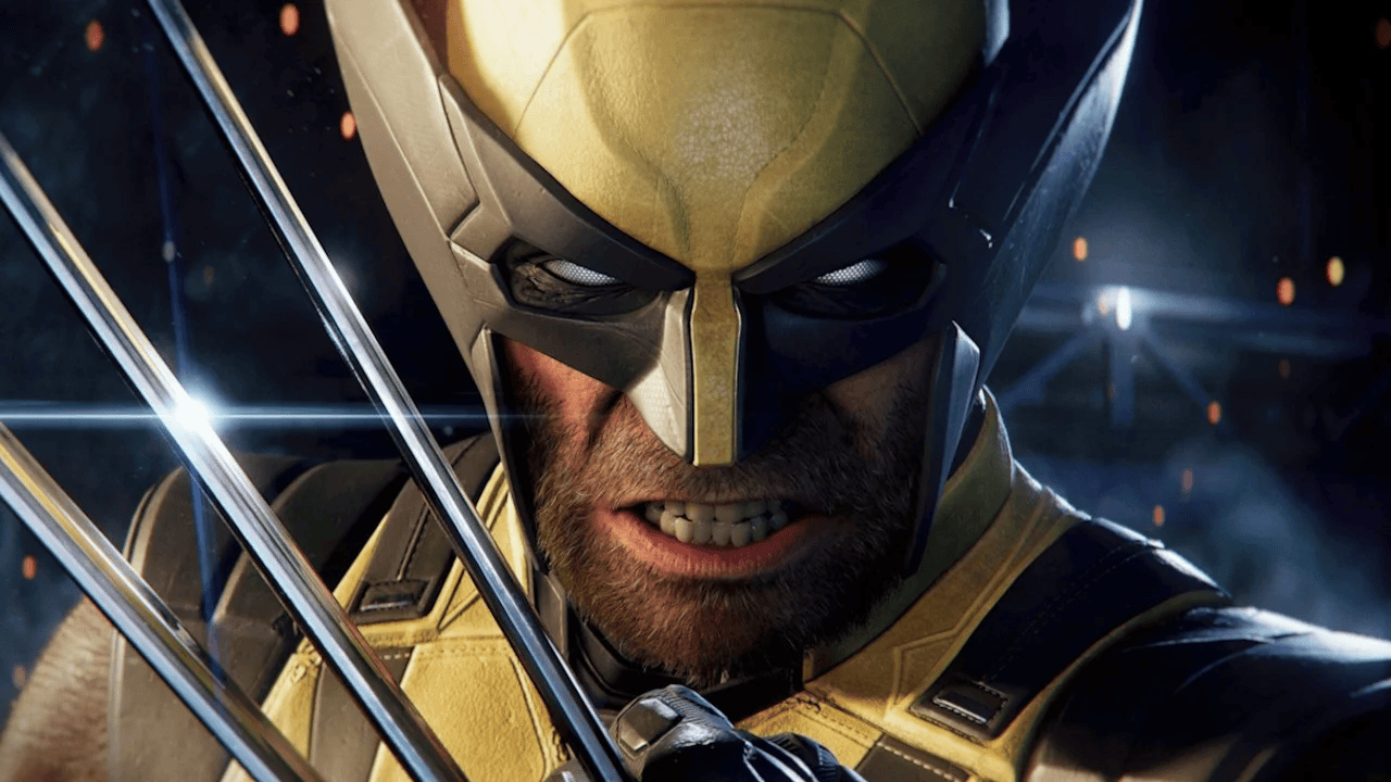 Marvel's Wolverine