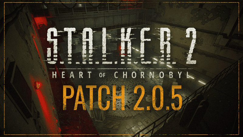 S.T.A.L.K.E.R. 2
