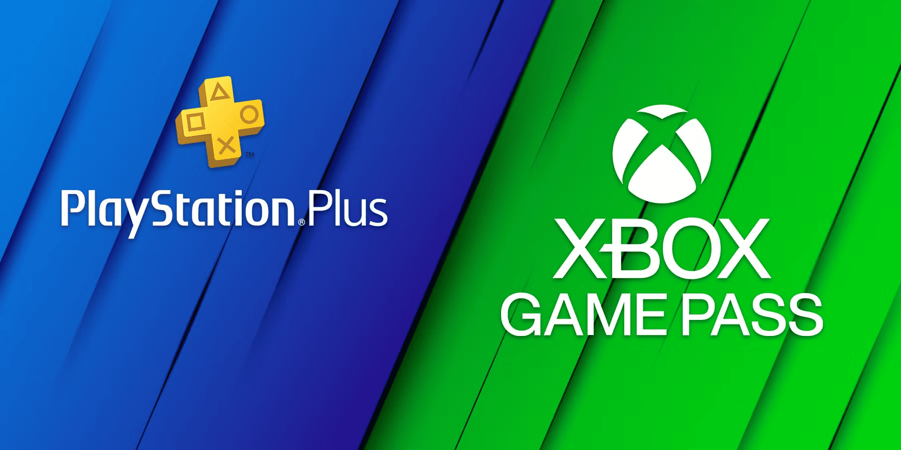 Game Pass та PS Plus