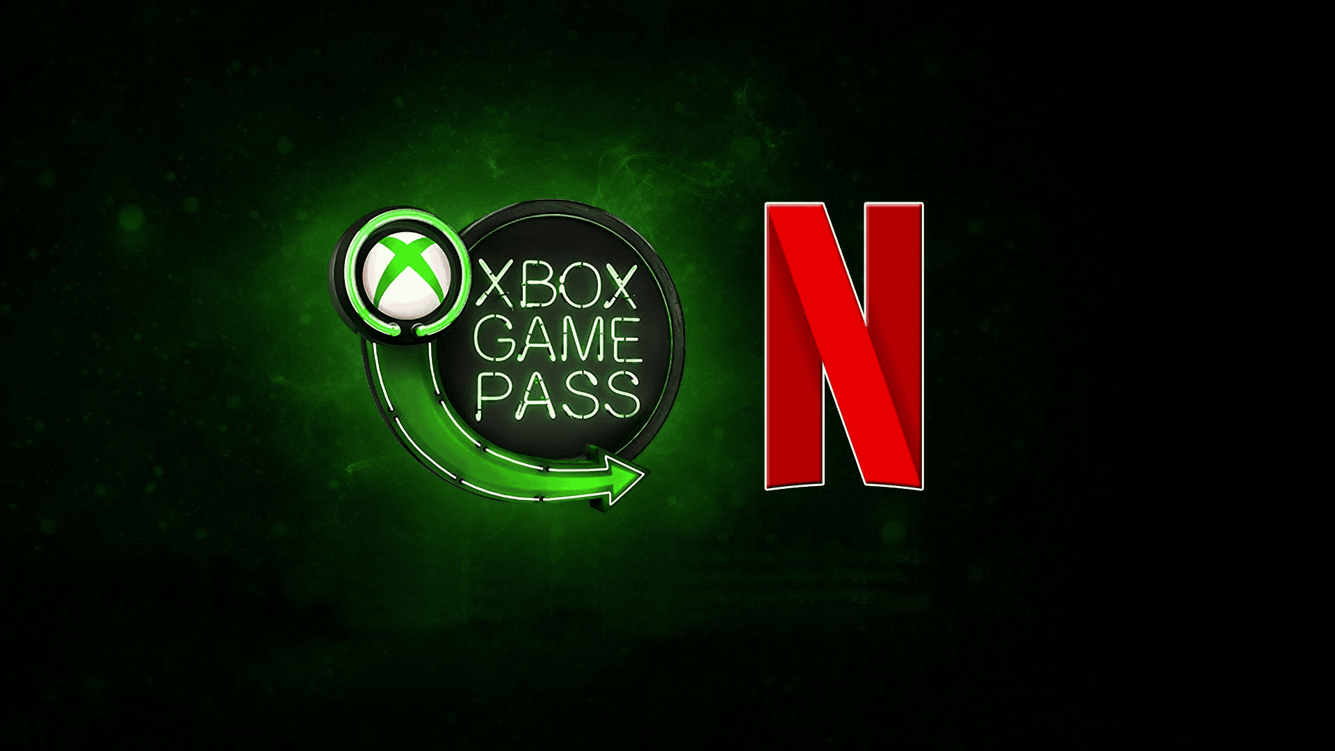 Game Pass netflix
