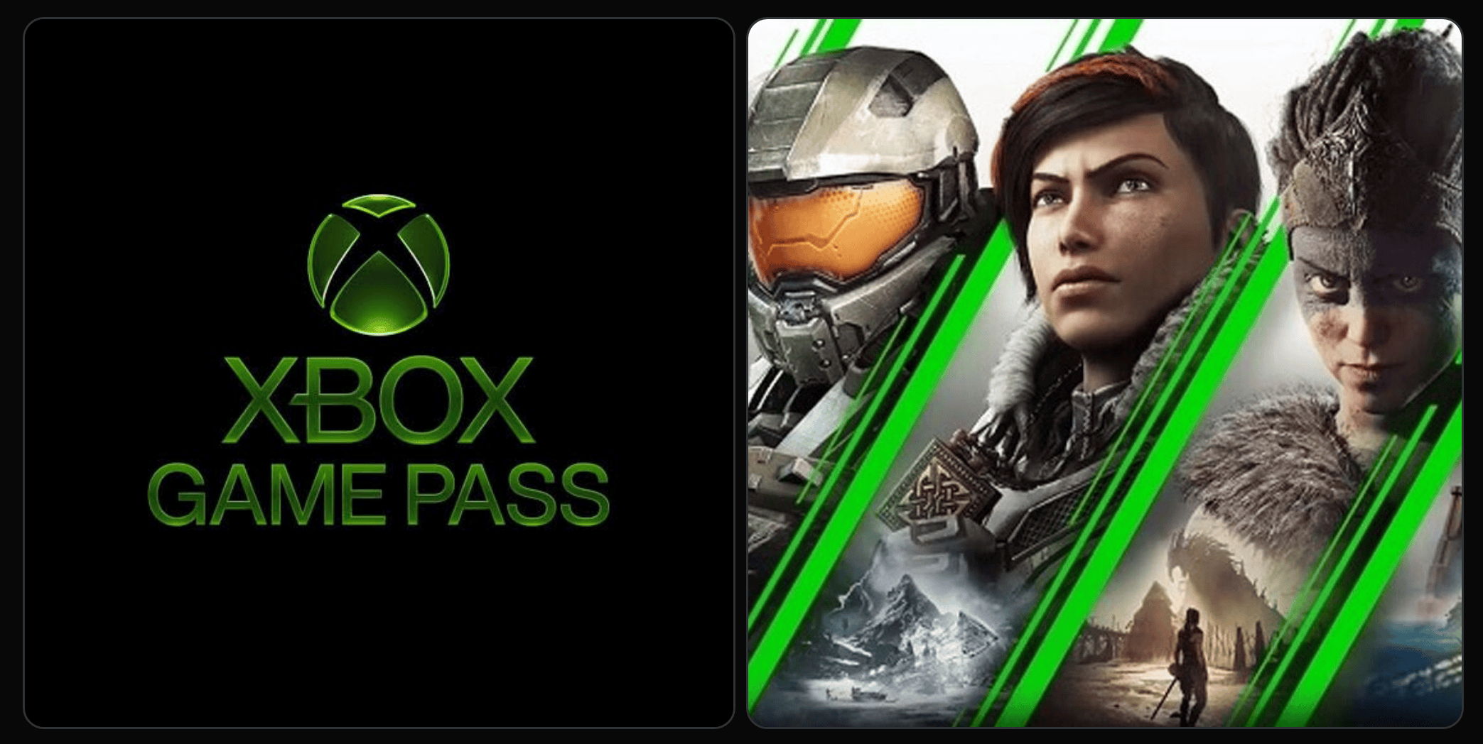 Game Pass