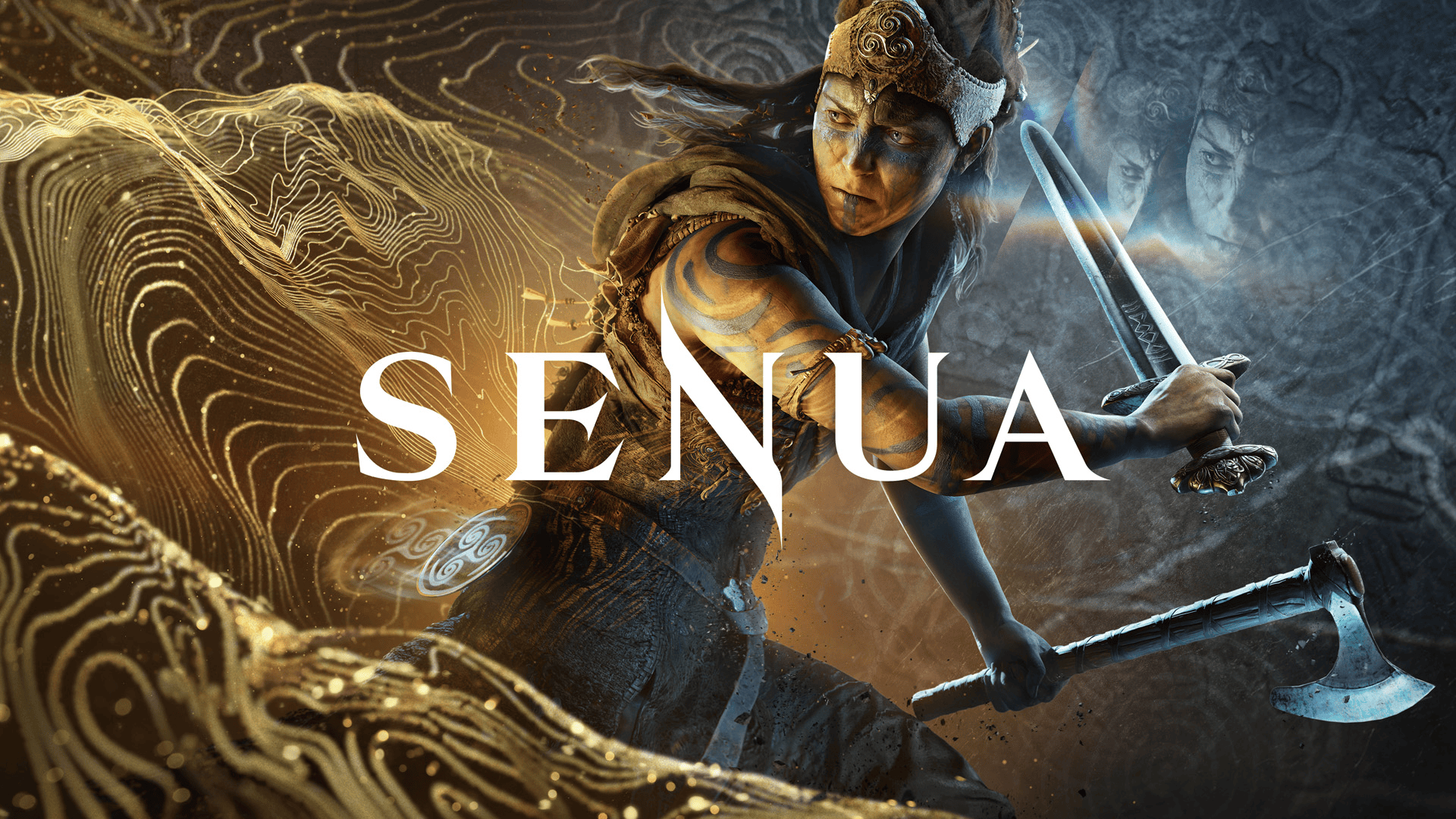Ninja Theory Ninja Theory
